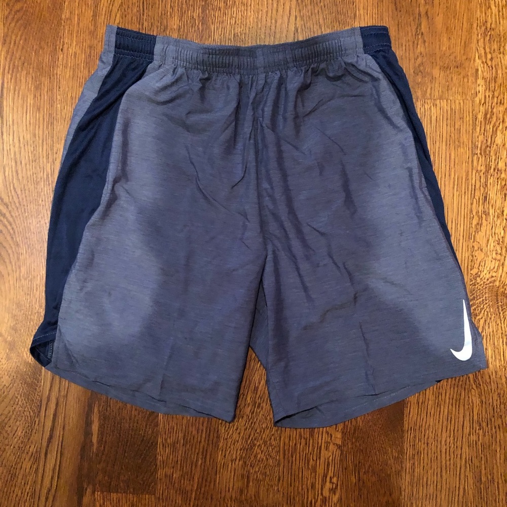 Brand new Nike fitness shorts